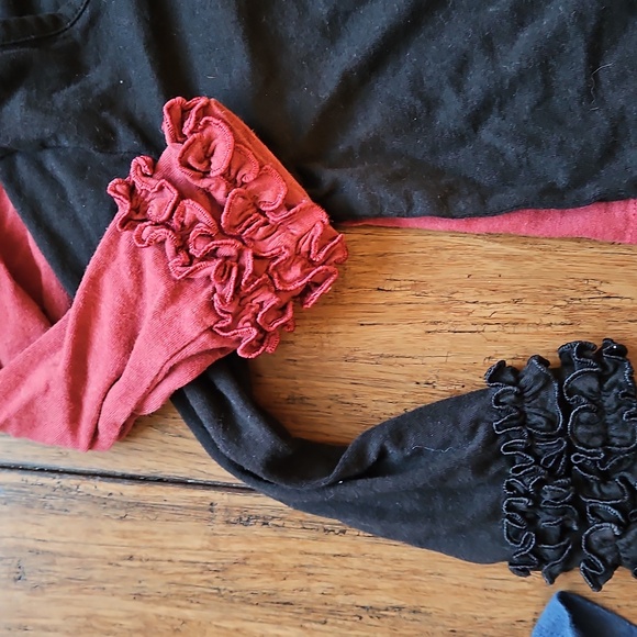 2T‎ Ruffle Butts Bundle - Picture 5 of 5